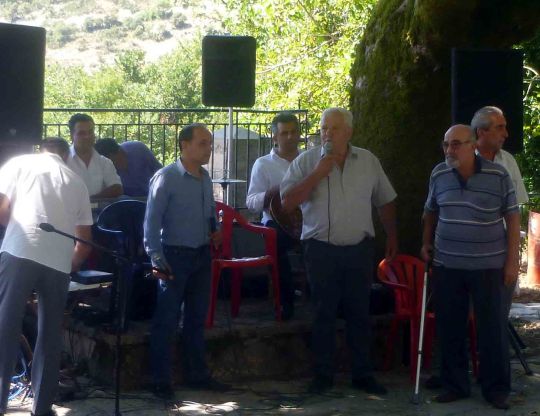 1a ΠΡΟΕΔΡΟΣ.....