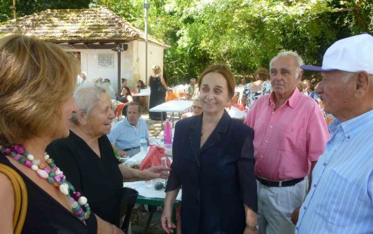 8 ΛΟΠΗ ΔΗΜΟΥ- ΚΕΝΤΡΕΟΙ........