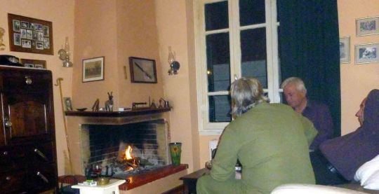 ΚΟΤΣΩΝΗ ΤΑΚΗ Τζάκι 1..