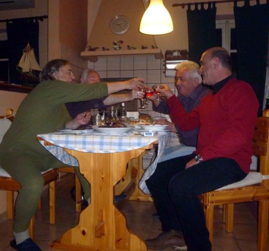 ΚΟΤΣΩΝΗ ΤΑΚΗ Τζάκι 1α....