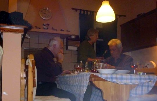 ΚΟΤΣΩΝΗ ΤΑΚΗ Τζάκι 1β.....