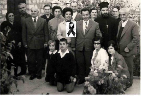 ΚΑΛΟ ΤΑΞΙΔΙ ΣΤΗ ΘΕΙΑ