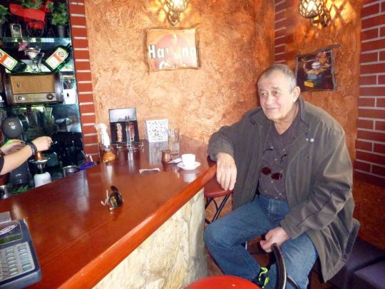 Ιωακιμείδης Μπάμπης...