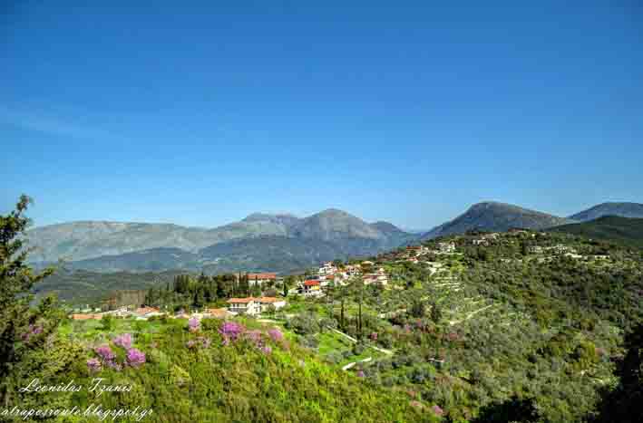 ΠΑΛΑΙΟΧΩΡΙ ΦΙΛΙΑΤΩΝ....