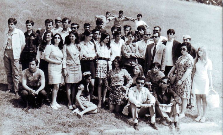 ΣΥΜΑΘΗΤΕΣ ΟΛΥΜΠΙΑ 2....