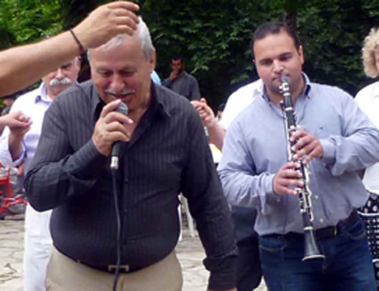 λευτερης- Βασιλης......