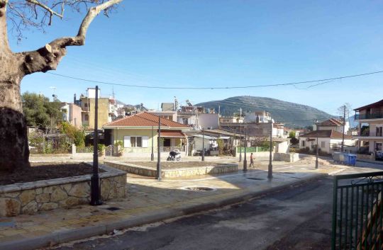 ΠΛΑΤΕΙΑ ΠΛΑΤΑΝΟΥ 2......