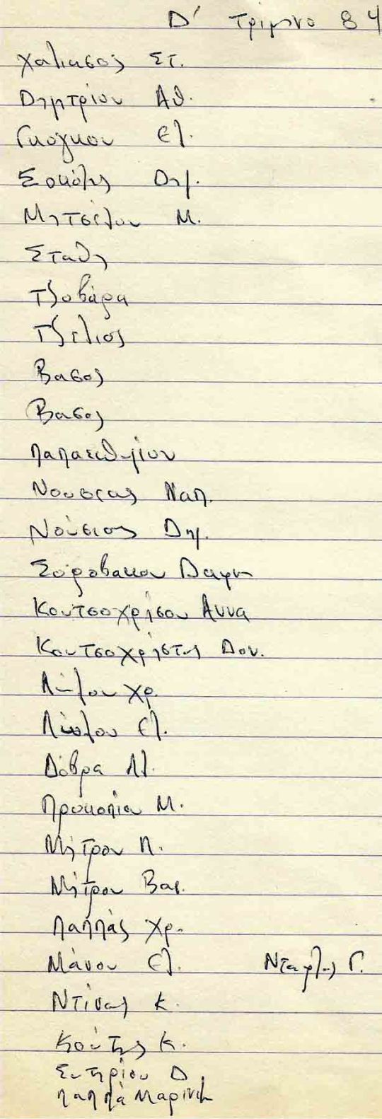 2ΝΕΛΕ Αρμάνιο 84,,,,,,