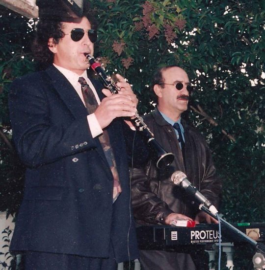 ΓΙΩΡΓΟ ΒΡΑΚΑΣ ΚΩΤΣΗΣ