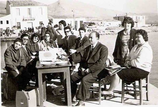 ΣΑΓΙΑΔΑ 1960 ΕΥΘΥΜΙΑΔΗΣ....