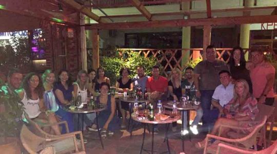 ΣΥΜΜΑΘΗΤΕς.....