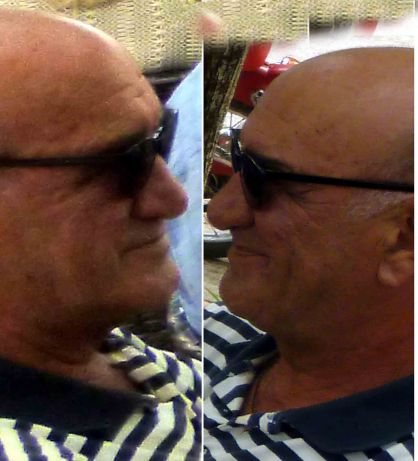 ΓΙΩΡΓΟΣ ΟΥΖΟ ΔΙΠΛΟ....