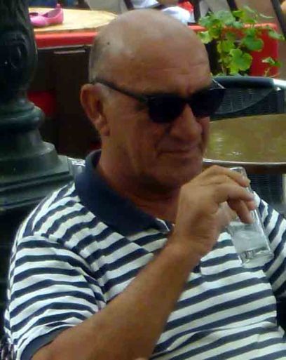 ΓΙΩΡΓΟΣ ΟΥΖΟ..