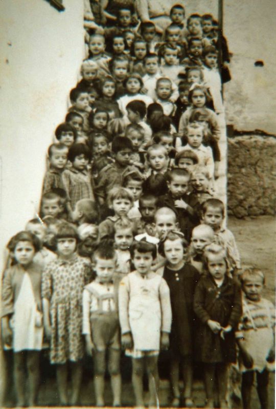 νηπιοτροφείο 1955 β......