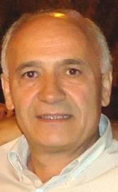 Πέτρος Μίντζας