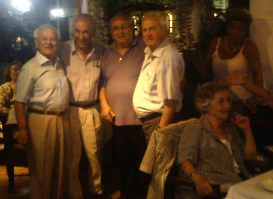 6 ξενητεμανοι 11α