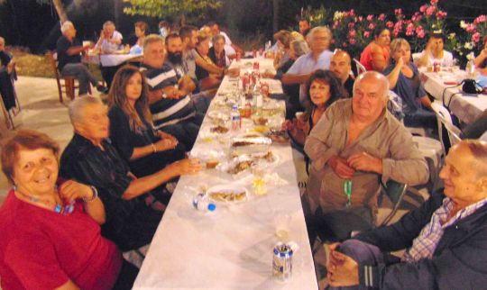 13α ΚΩΣΤΑΝΙΩΤΕΣ.......