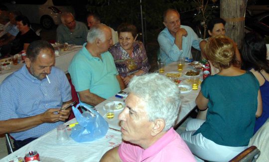 13β τσαναιοι....