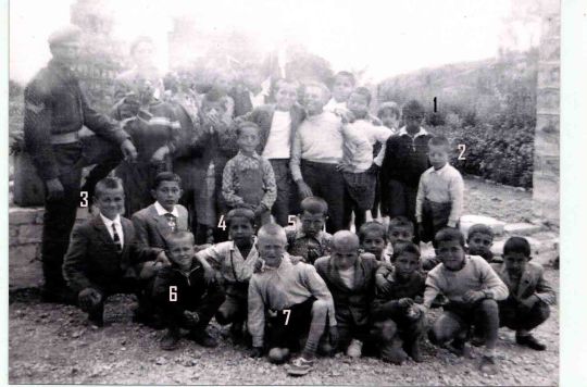 ΦΙΛΙΑΤΟΠΟΥΛΑ '60;