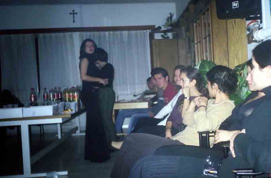 Εκδήλωση 1...