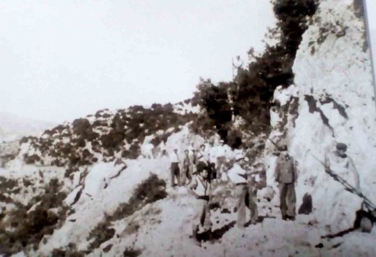 ΚΕΡΑΜΙΤΣΑ ΔΡΟΜΟΣ 55 6....