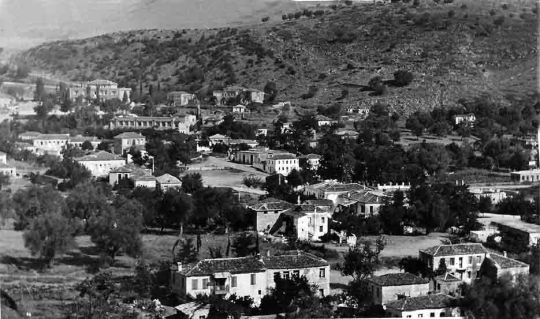 1 ΦΙΛΙΑΤΙ 1950 ΤΗΕΟ.......