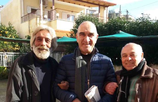 ΜΠΙΖΑΝΗΣ Σ, ΙΓΚΟΡ ΒΑΣ. ΛΟΥΠΑΣΜ.....