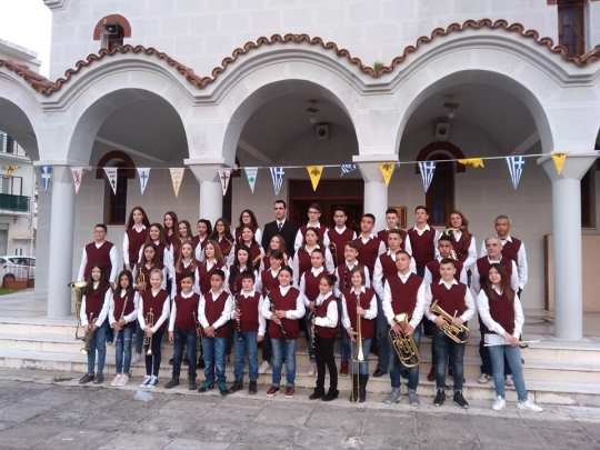 ΑΓΙΟΣ ΔΗΜΗΤΡΗΣ ΛΑΖΑΡΟΥ 18 Β Δ.ΤΣΟΤΣΗΣ