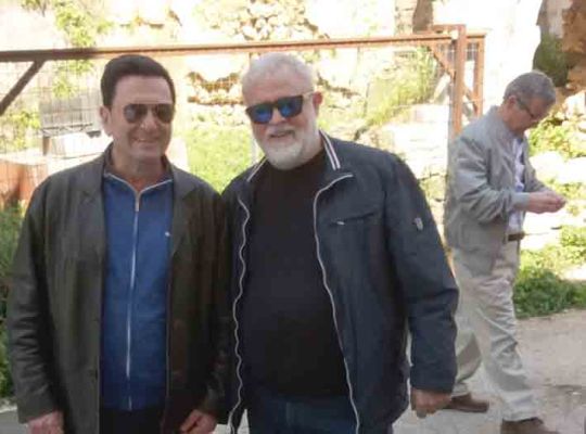 ΣΩΤΗΡΙΟΥ ΝΙΚΟΣ ΓΡΗΓΟΡΗΣ ΖΑΦΕΙΡΗ...