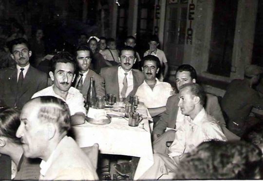 5.... ΚΟΝΤΟΓΙΑΝΝΗ ΠΑΡΕΕς 1