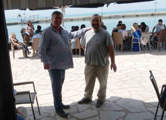 ΣΑΓΙΑΔΑ ΜΟΥΛΙΟΣ ΛΙΑΚΟΣ...