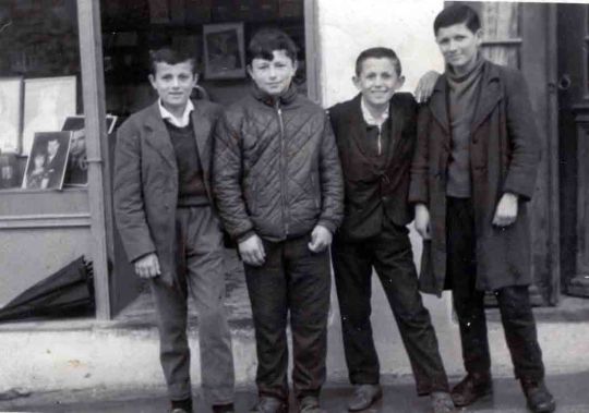 ΘΕΟΔΩΡΟΥ ΦΟΡΗΣ......