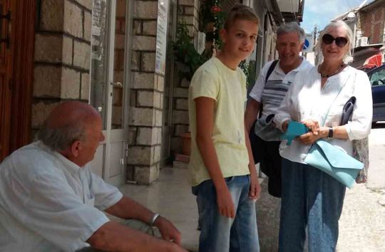 11 ΓΙΟΛΑΝΤΑ ΚΕΝ 3...