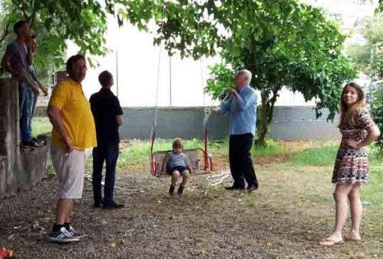 ΜΑΝΤΑΛΟΣ ΚΑΙ......