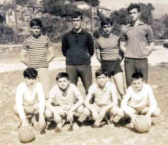 ΑΣΤΗΡ ΦΙΛΙΑΤΩΝ Α...