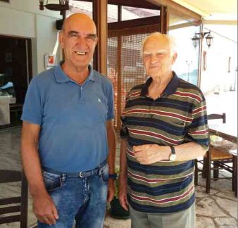 ΚΑΡΑΜΠΑΛΗΣ 2018...