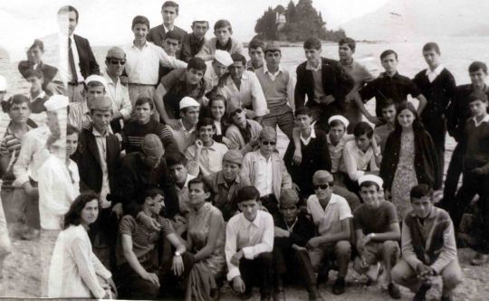 σ ΚΕΡΚΥΡΑ ....