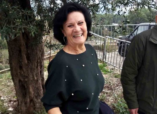 ΜΑΡΙΑ ΓΡΗΓΟΡΙΟΥ..