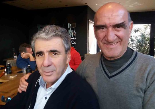 ΤΖΟΒΑΡΑΣ ΚΩΣΤΑΣ 2..