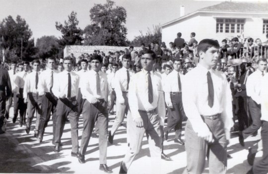 ΠΑΡΕΛΑΣΗ 70 Β