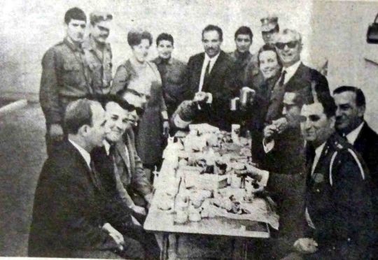 ΦΙΛΟΙ ΣΤΡΑΦΥΛΑΚΙΑ 71