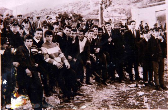 ΝΕΟΛΑΙΑ 64 MAKHS