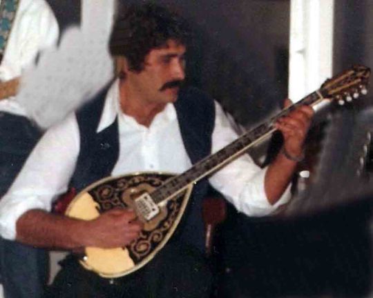 ΓΕΩΡΓΟΠΟΥΛΟΣ ΝΙΚΟΣ