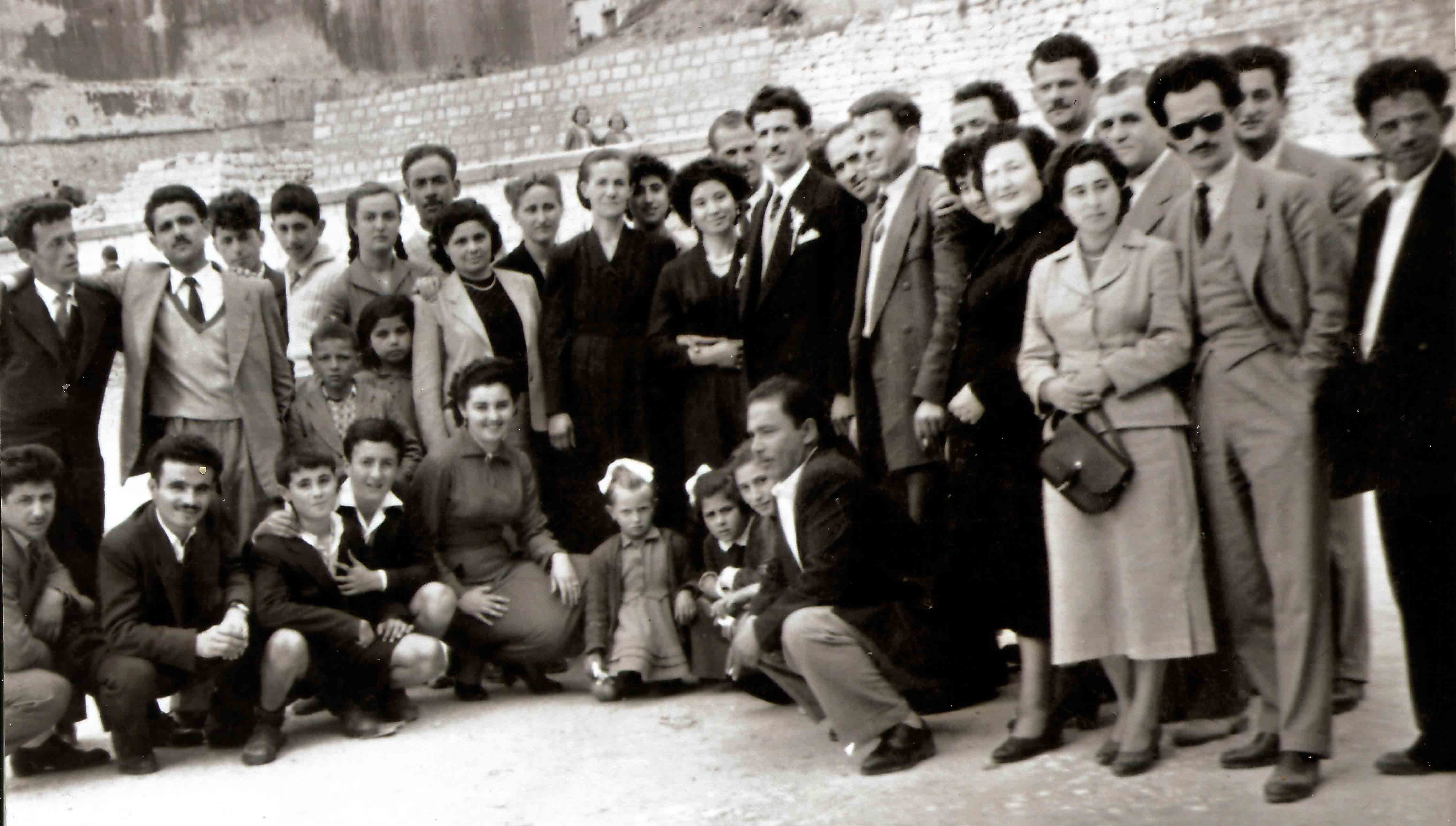 ΓΑΜΟΣ ΓΙΩΡΓΟΥ ΤΣΕΛΙΟΥ...