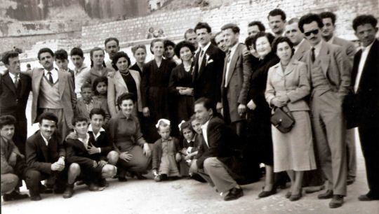 ΓΑΜΟΣ ΓΙΩΡΓΟΥ ΤΣΕΛΙΟΥ...