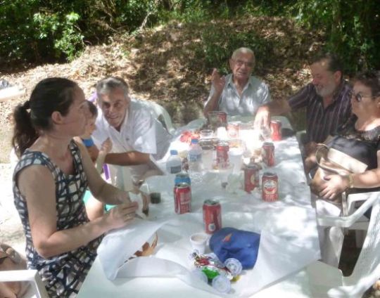 7 ΒΕΣΔΡΕΒΑΝΕΟΙ.....