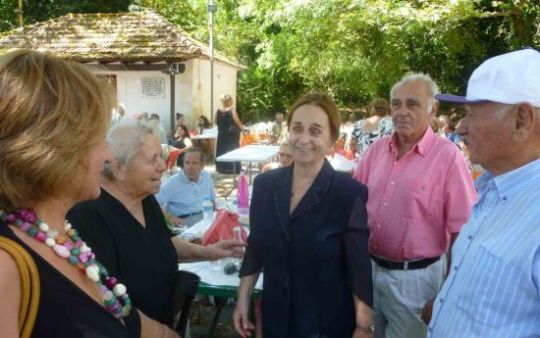 8 ΛΟΠΗ ΔΗΜΟΥ- ΚΕΝΤΡΕΟΙ........