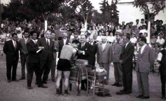 ΓΥΜΝ ΕΠΙΔ, 3