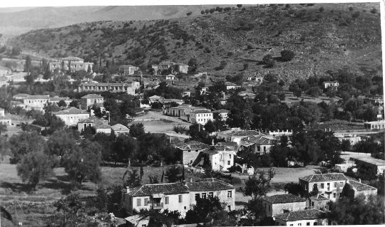ΦΙΛΙΑΤΕΣ 1950.......