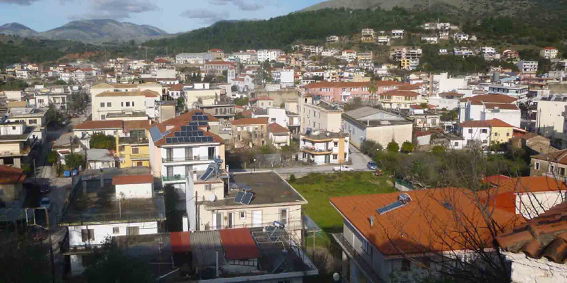 ΦΙΛΙΑΤΕΣ 'αποψη 1986